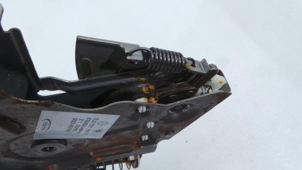 Frein à main / de stationnement PORSCHE Cayenne (9PA) Imagem-3