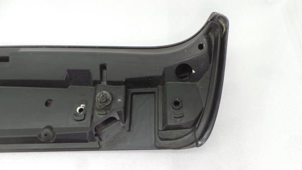 Spoiler portellone PORSCHE Cayenne (9PA) Imagem-3
