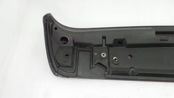 Spoiler portellone PORSCHE Cayenne (9PA) Imagem-4