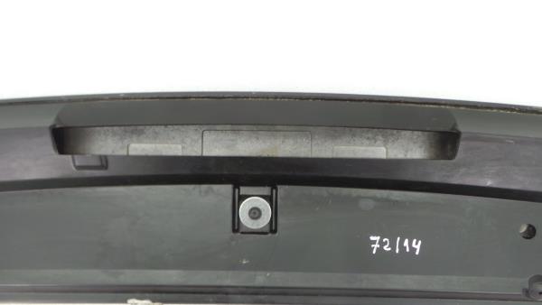 Spoiler portellone PORSCHE Cayenne (9PA) Imagem-5