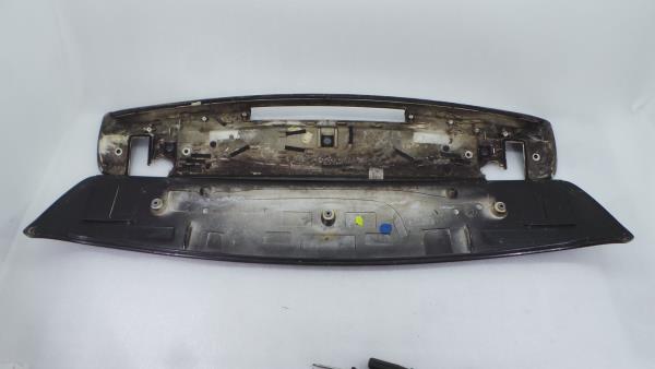 Spoiler portellone PORSCHE Cayenne (9PA) Imagem-6