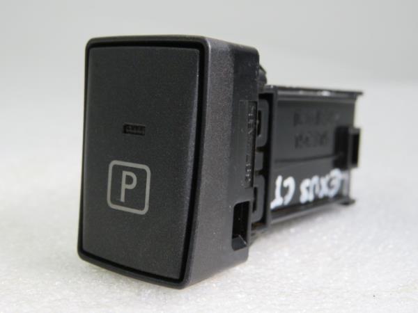 Bouton / interrupteur électromécanique  LEXUS CT (ZWA10_) Imagem-1