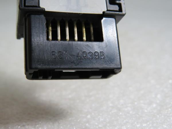 Bouton / interrupteur électromécanique  LEXUS CT (ZWA10_) Imagem-5