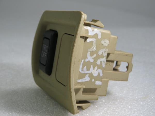 Botão / interruptor electromecânico / relé LEXUS IS II (GSE2_, ALE2_, USE2_) Imagem-2
