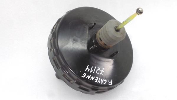 Servofreno PORSCHE Cayenne (9PA) Imagem-1