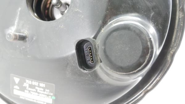 Servofreno PORSCHE Cayenne (9PA) Imagem-2