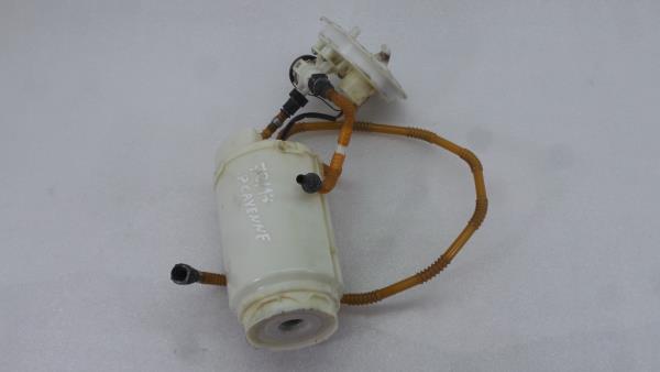 Pompa carburante PORSCHE Cayenne (9PA)