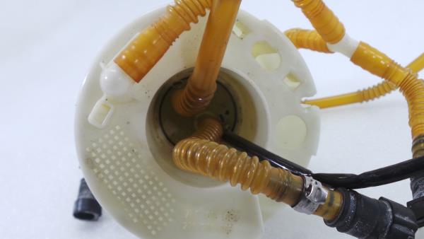 Pompa carburante PORSCHE Cayenne (9PA) Imagem-3