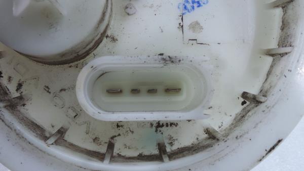 Pompa carburante PORSCHE Cayenne (9PA) Imagem-4