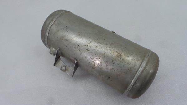 Depósito genérico PORSCHE Cayenne (9PA) Imagem-2