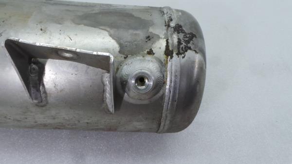 Depósito genérico PORSCHE Cayenne (9PA) Imagem-3