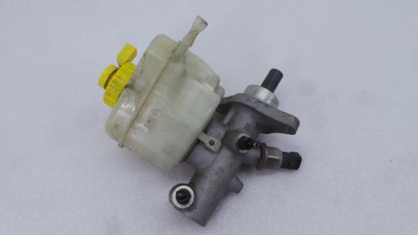 Hydraulikpumpe  des Bremssystems PORSCHE Cayenne (9PA) Imagem-1