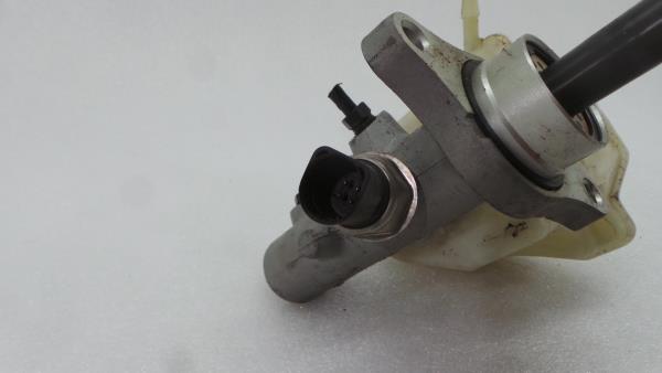 Hydraulikpumpe  des Bremssystems PORSCHE Cayenne (9PA) Imagem-3