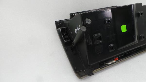 Vano portaoggetti PORSCHE Cayenne (9PA) Imagem-6