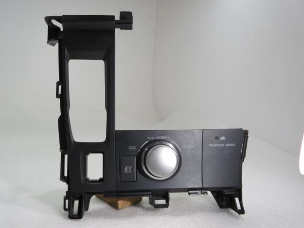 Electromechanical switch  LEXUS CT (ZWA10_)