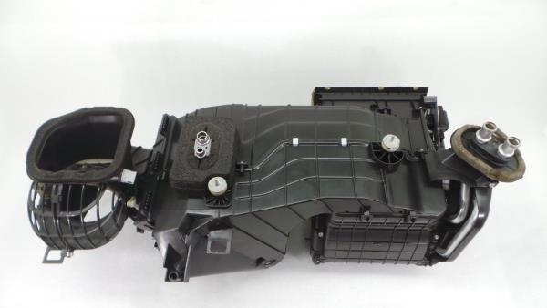 Complete heating radiator PORSCHE Cayenne (9PA) Imagem-1