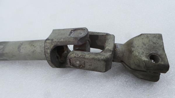 Colonna dello sterzo PORSCHE Cayenne (9PA) Imagem-3