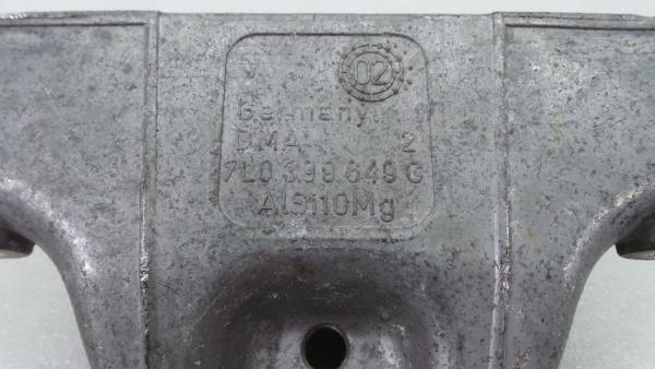 Supporto generico PORSCHE Cayenne (9PA) Imagem-4