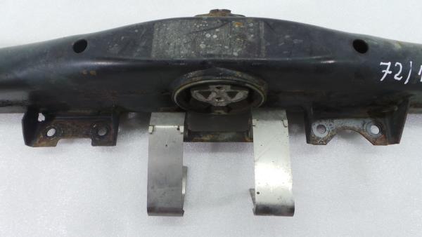 Supporto generico PORSCHE Cayenne (9PA) Imagem-2