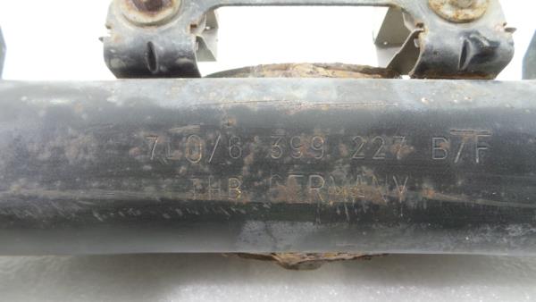 Supporto generico PORSCHE Cayenne (9PA) Imagem-4