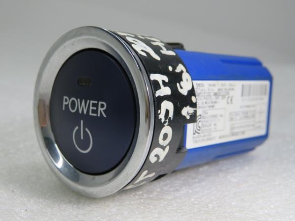 Botão / interruptor electromecânico / relé LEXUS CT (ZWA10_) Imagem-2