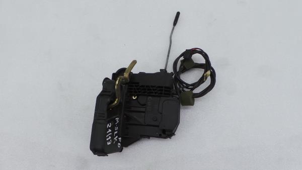 Front Right Door Lock MERCEDES-BENZ SLK (R171)