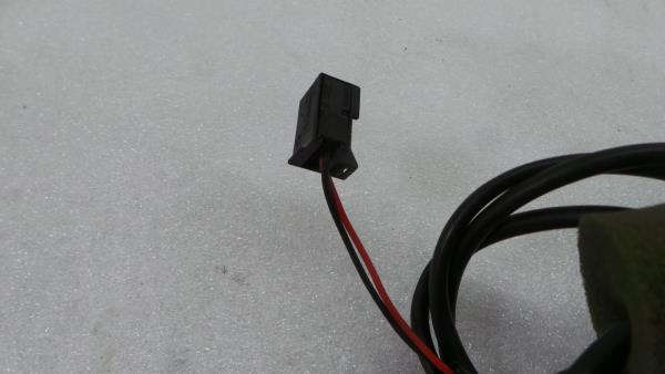 Front Right Door Lock MERCEDES-BENZ SLK (R171) Imagem-3