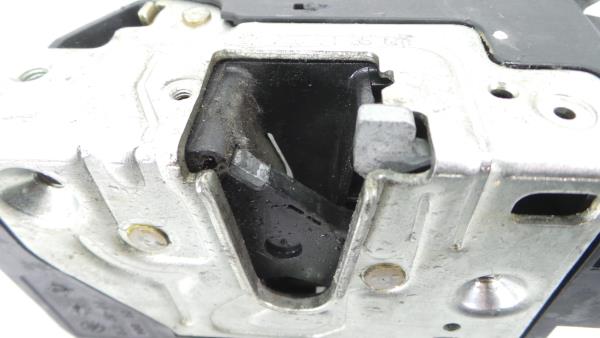 Front Right Door Lock MERCEDES-BENZ SLK (R171) Imagem-4
