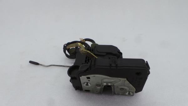 Front Right Door Lock MERCEDES-BENZ SLK (R171) Imagem-2