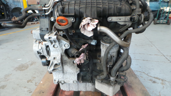 Motore completo VOLKSWAGEN Golf V Variant (1K5) Imagem-1