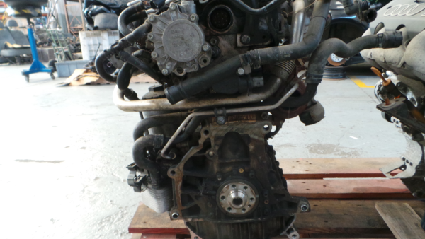 Motore completo VOLKSWAGEN Golf V Variant (1K5) Imagem-2