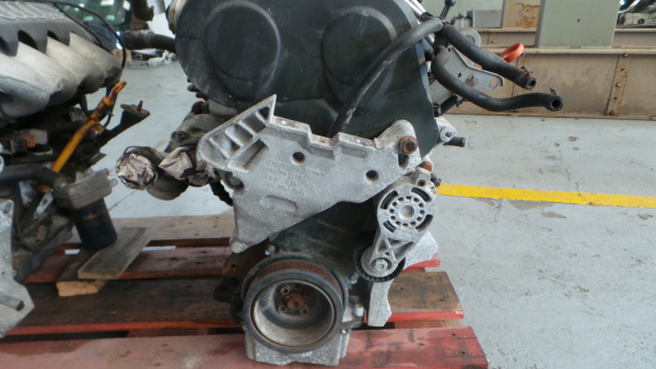 Motore completo VOLKSWAGEN Golf V Variant (1K5) Imagem-3