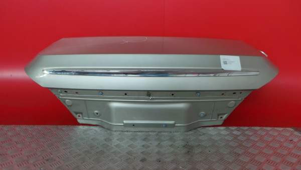 Portellone bagagliaio PEUGEOT 508