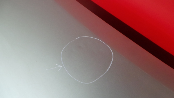 Portellone bagagliaio PEUGEOT 508 Imagem-2