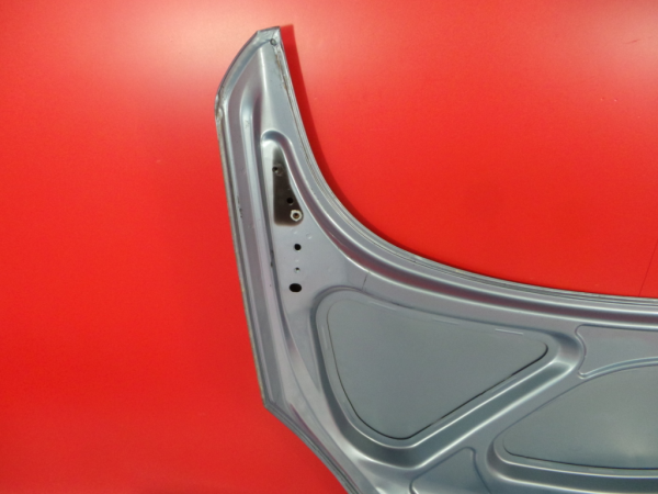 Tailgate / Trunk lid OPEL Tigra TwinTop Imagem-4