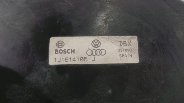 Servofreno AUDI TT (8N3) Imagem-4