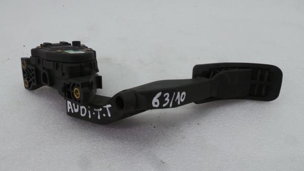 Pedal do acelerador AUDI TT (8N3) Imagem-2
