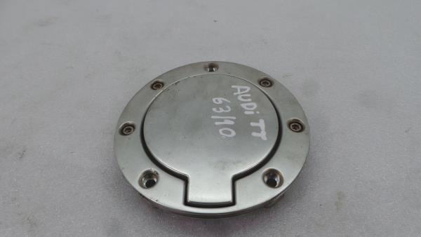 Fuel tank cap AUDI TT (8N3)