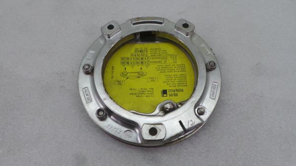 Fuel tank cap AUDI TT (8N3) Imagem-1