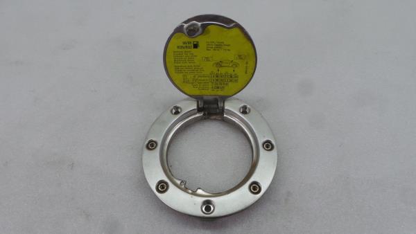 Fuel tank cap AUDI TT (8N3) Imagem-2