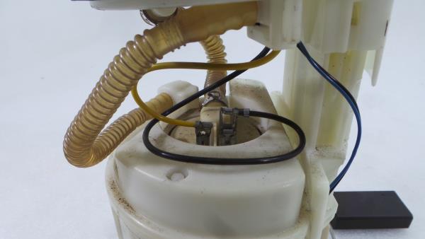 Fuel pump AUDI TT (8N3) Imagem-3