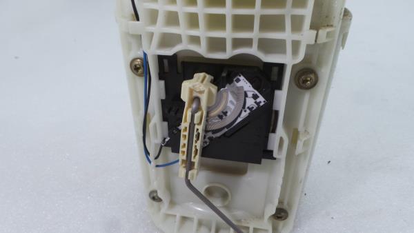 Fuel pump AUDI TT (8N3) Imagem-4