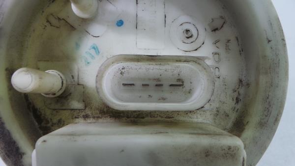 Fuel pump AUDI TT (8N3) Imagem-5