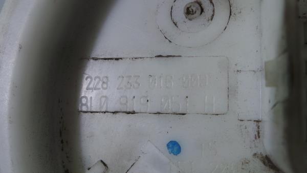 Fuel pump AUDI TT (8N3) Imagem-6