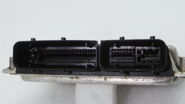 Engine control unit / ECU AUDI TT (8N3) Imagem-3