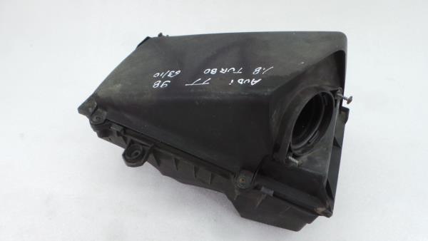 Air filter box AUDI TT (8N3)