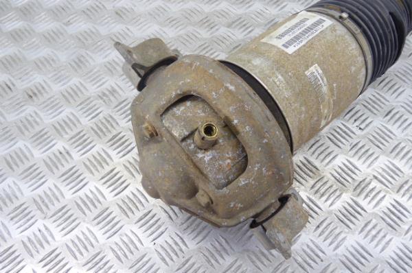 Ammortizzatore Posteriore Destro PORSCHE Cayenne (9PA) Imagem-2