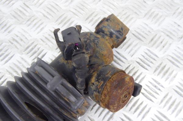 Ammortizzatore Posteriore Destro PORSCHE Cayenne (9PA) Imagem-3