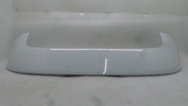 Spoiler portellone FORD Focus III Sedan Imagem-2