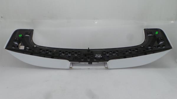 Spoiler portellone FORD Focus III Sedan Imagem-3